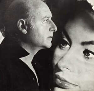 Mimmo Rotella