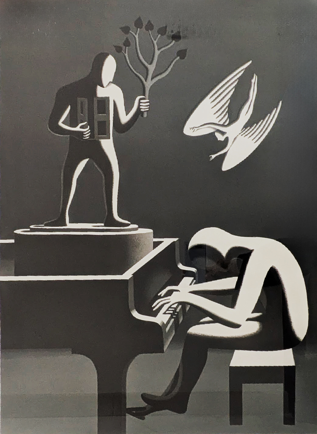 Mark Kostabi