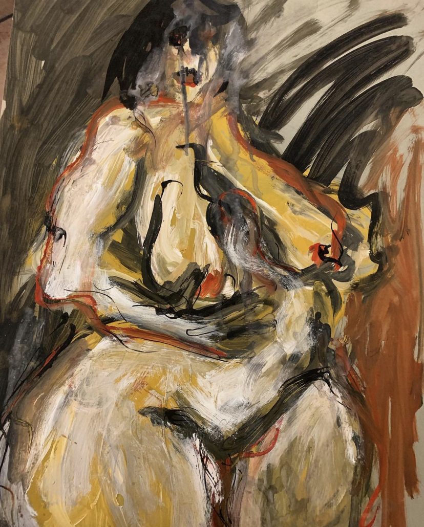 Bernard Damiano
